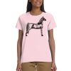 Ladies' Ultra Cotton® T-Shirt Thumbnail