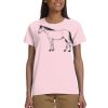 Ladies' Ultra Cotton® T-Shirt Thumbnail
