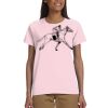 Ladies' Ultra Cotton® T-Shirt Thumbnail