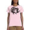 Ladies' Ultra Cotton® T-Shirt Thumbnail
