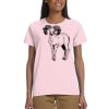 Ladies' Ultra Cotton® T-Shirt Thumbnail