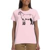 Ladies' Ultra Cotton® T-Shirt Thumbnail
