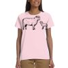 Ladies' Ultra Cotton® T-Shirt Thumbnail