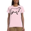 Ladies' Ultra Cotton® T-Shirt Thumbnail