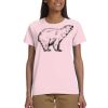 Ladies' Ultra Cotton® T-Shirt Thumbnail
