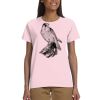 Ladies' Ultra Cotton® T-Shirt Thumbnail