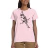 Ladies' Ultra Cotton® T-Shirt Thumbnail