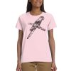 Ladies' Ultra Cotton® T-Shirt Thumbnail