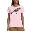 Ladies' Ultra Cotton® T-Shirt Thumbnail