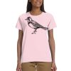 Ladies' Ultra Cotton® T-Shirt Thumbnail