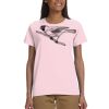 Ladies' Ultra Cotton® T-Shirt Thumbnail
