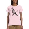 Ladies' Ultra Cotton® T-Shirt Thumbnail