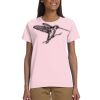 Ladies' Ultra Cotton® T-Shirt Thumbnail