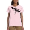 Ladies' Ultra Cotton® T-Shirt Thumbnail