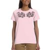 Ladies' Ultra Cotton® T-Shirt Thumbnail