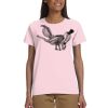 Ladies' Ultra Cotton® T-Shirt Thumbnail