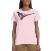 Ladies' Ultra Cotton® T-Shirt Thumbnail