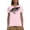 Ladies' Ultra Cotton® T-Shirt Thumbnail