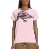 Ladies' Ultra Cotton® T-Shirt Thumbnail
