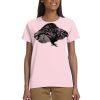 Ladies' Ultra Cotton® T-Shirt Thumbnail