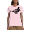 Ladies' Ultra Cotton® T-Shirt Thumbnail