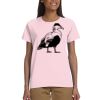 Ladies' Ultra Cotton® T-Shirt Thumbnail