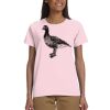 Ladies' Ultra Cotton® T-Shirt Thumbnail