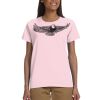 Ladies' Ultra Cotton® T-Shirt Thumbnail
