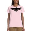 Ladies' Ultra Cotton® T-Shirt Thumbnail
