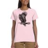 Ladies' Ultra Cotton® T-Shirt Thumbnail