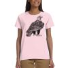 Ladies' Ultra Cotton® T-Shirt Thumbnail