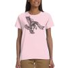 Ladies' Ultra Cotton® T-Shirt Thumbnail