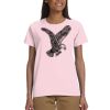 Ladies' Ultra Cotton® T-Shirt Thumbnail