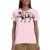 Ladies' Ultra Cotton® T-Shirt Thumbnail