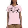Ladies' Ultra Cotton® T-Shirt Thumbnail
