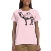 Ladies' Ultra Cotton® T-Shirt Thumbnail
