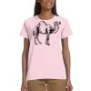 Ladies' Ultra Cotton® T-Shirt Thumbnail