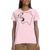 Ladies' Ultra Cotton® T-Shirt Thumbnail