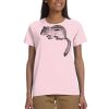 Ladies' Ultra Cotton® T-Shirt Thumbnail