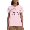 Ladies' Ultra Cotton® T-Shirt Thumbnail