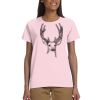 Ladies' Ultra Cotton® T-Shirt Thumbnail
