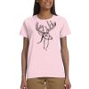 Ladies' Ultra Cotton® T-Shirt Thumbnail