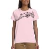 Ladies' Ultra Cotton® T-Shirt Thumbnail