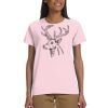 Ladies' Ultra Cotton® T-Shirt Thumbnail