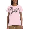 Ladies' Ultra Cotton® T-Shirt Thumbnail
