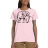 Ladies' Ultra Cotton® T-Shirt Thumbnail