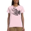 Ladies' Ultra Cotton® T-Shirt Thumbnail
