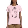 Ladies' Ultra Cotton® T-Shirt Thumbnail