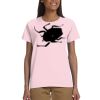 Ladies' Ultra Cotton® T-Shirt Thumbnail
