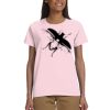 Ladies' Ultra Cotton® T-Shirt Thumbnail